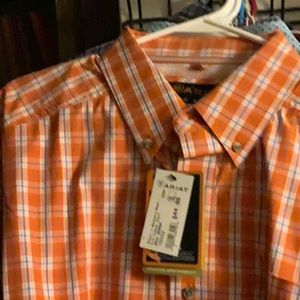 Ariat size xl